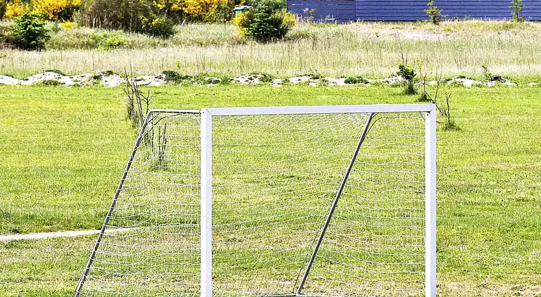 Sommerhus i Brovst