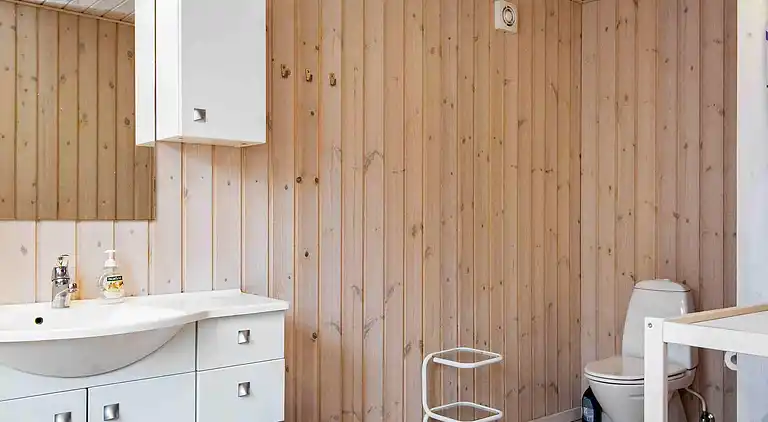 Holiday home in Knebel