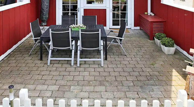 Holiday home in Blåvand