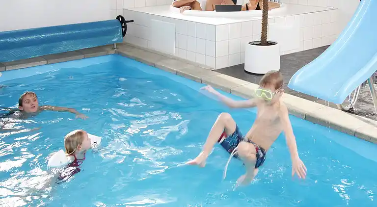 Holiday home in Blåvand