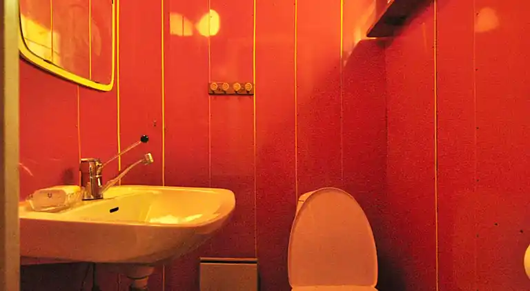 Semesterbostad i Perstorp