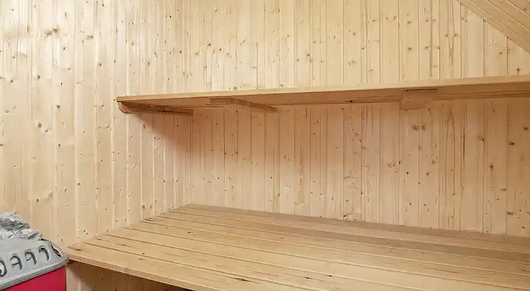 Holiday home in Ringkobing