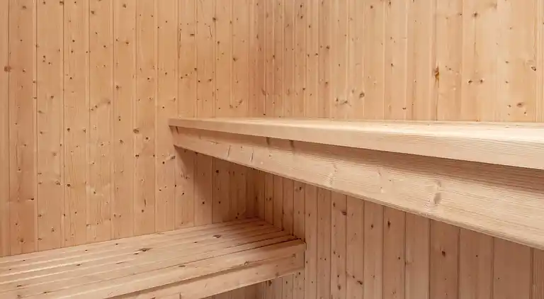 Sommerhus ved Flovt Strand