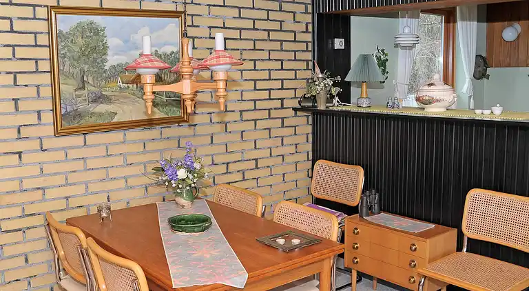 Feriebolig i Aabenraa