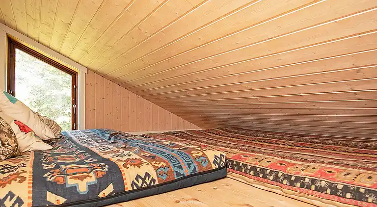 Holiday home in Dannemare