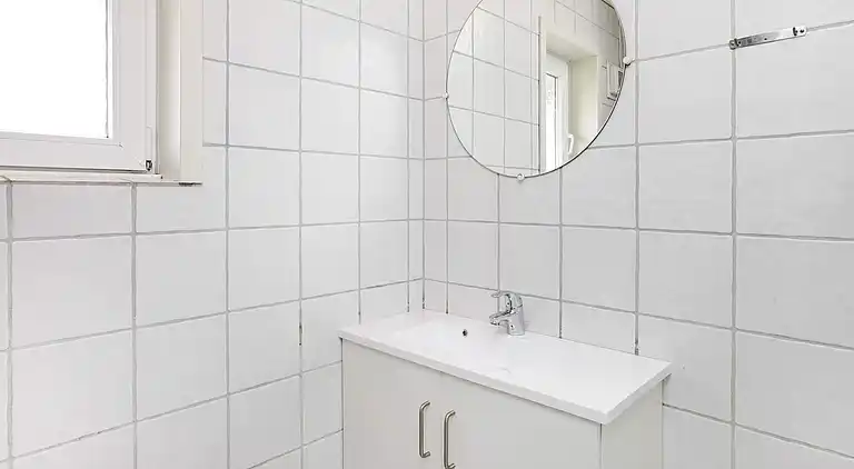 Semesterbostad i Blåvand