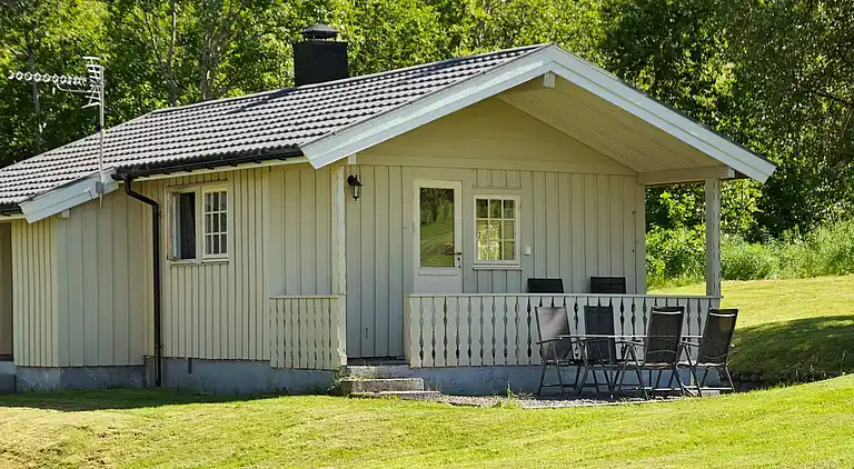 Casa vacanze in Tistam