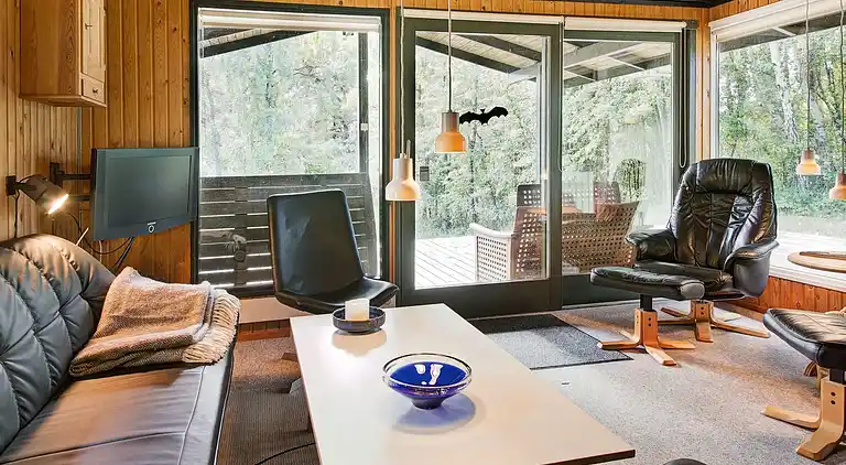 Feriebolig i Sømarken