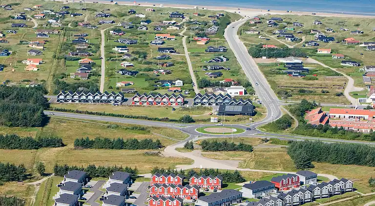 5 vær.,Strand,Røgfrit