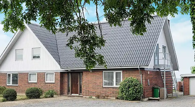 Holiday home in Hasle