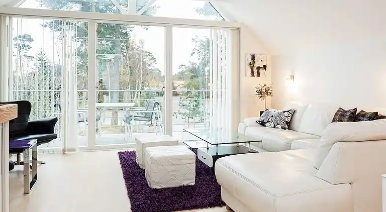 Holiday home in Væggerløse