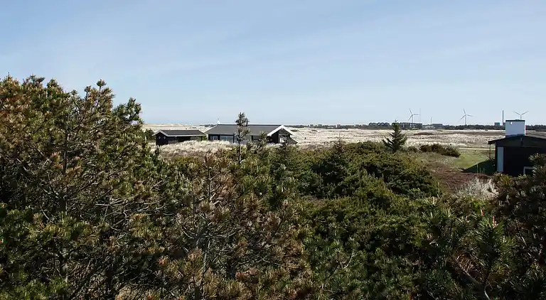 Vakantiehuis in Skagen