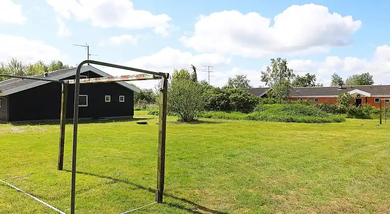 Holiday home in Bratten Strand