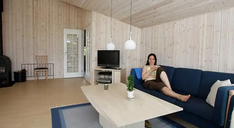 Holiday home in Rødby