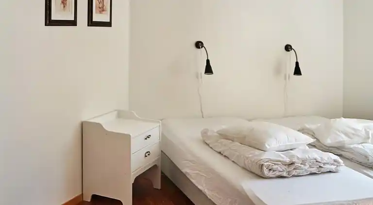 Holiday home in Hosteland