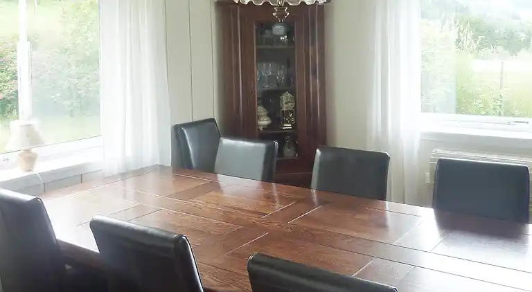 Holiday home in Bygstad