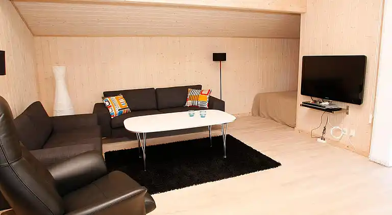 Holiday home in Ålbæk