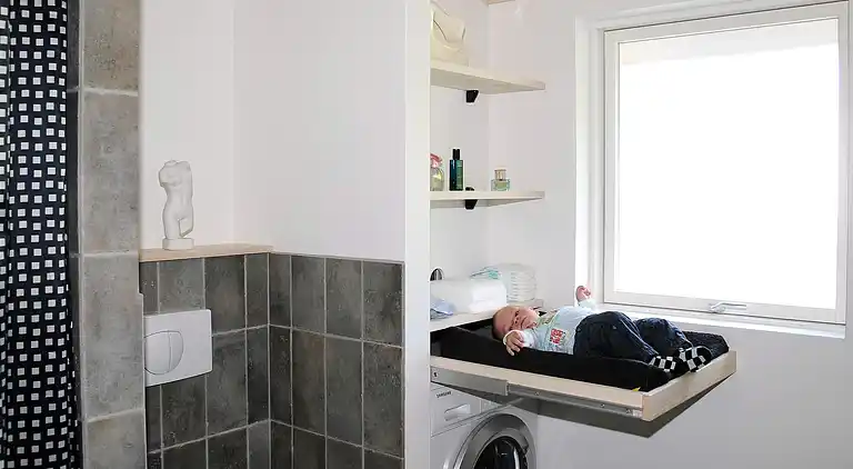 Holiday home in Hovborg