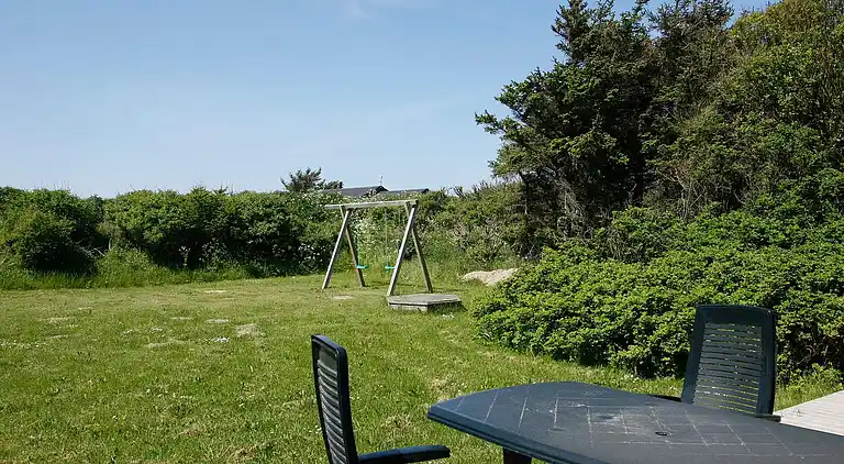 Holiday home in Nr Lyngby Strand