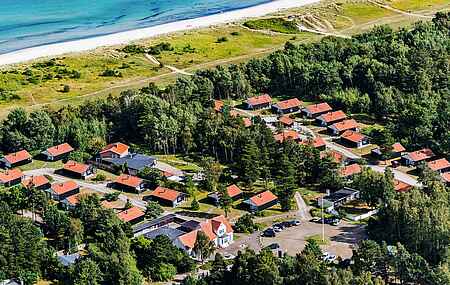 3 rum,nära havet/vall,renoverat