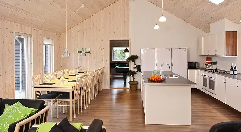 Holiday home in Blåvand