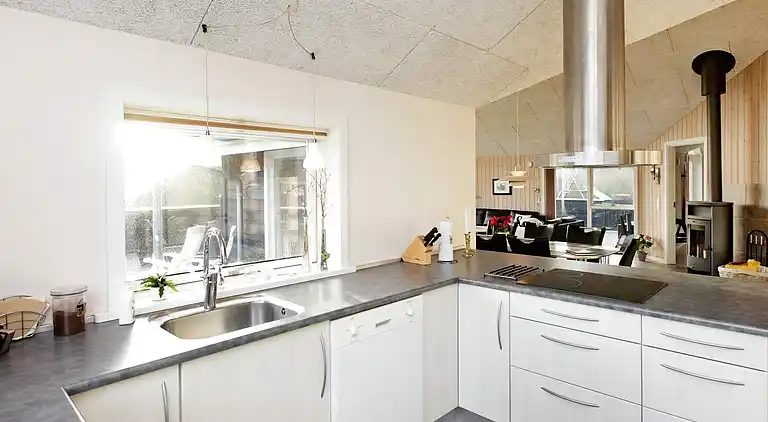 Holiday home in Blåvand