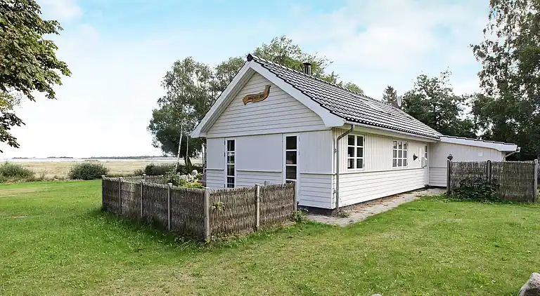 Sommerhus i Holbæk