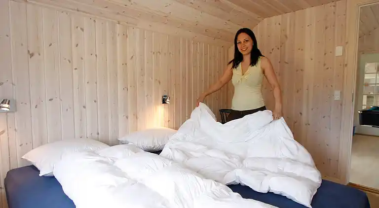 Holiday home in Rødby