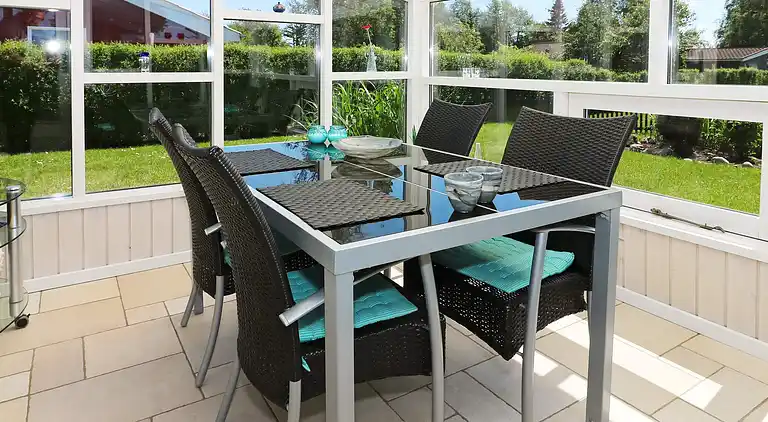 Holiday home in Øster Hurup