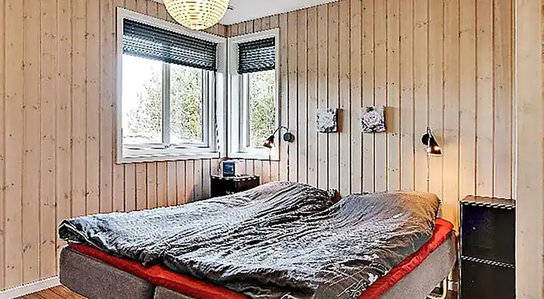 Holiday home in Kvie Sø