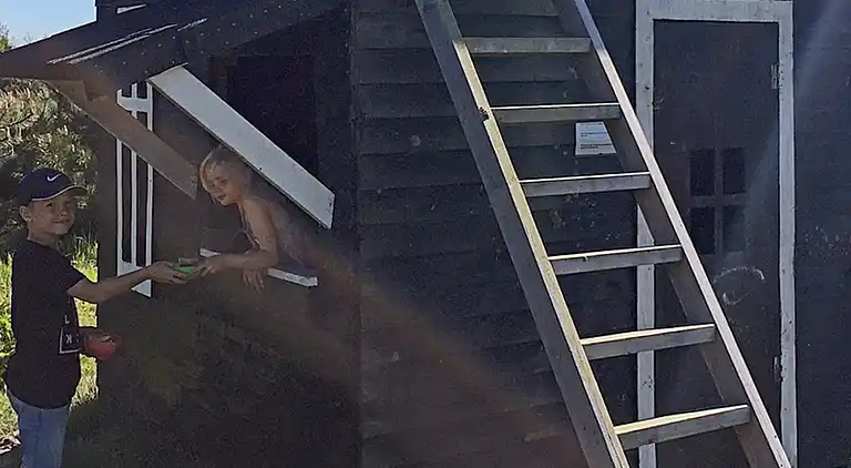 Holiday home in Væggerløse