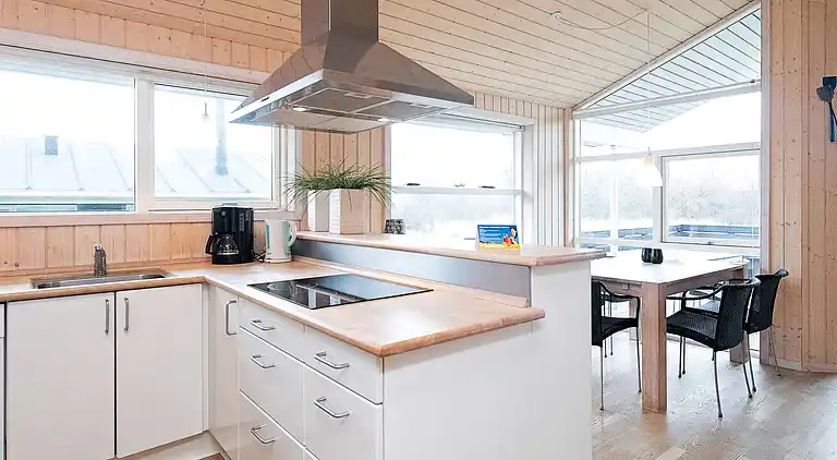 Holiday home in Tranekær