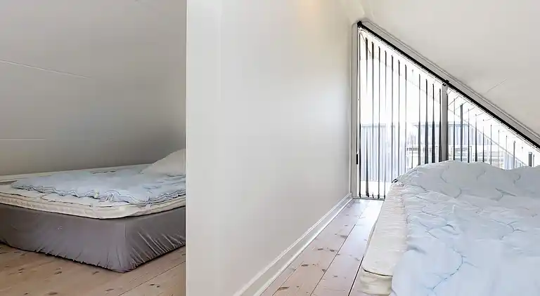 Casa vacanze in Løkken