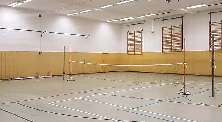 Sommerhus i Kücknitz