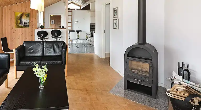 Holiday home in Storvorde