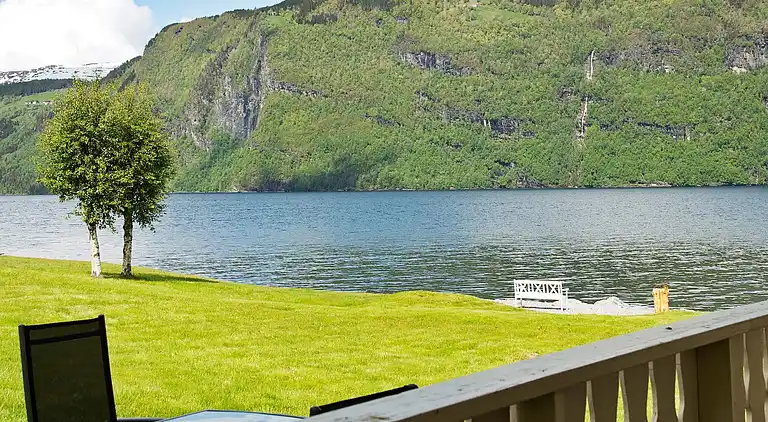 Casa vacanze in Tistam