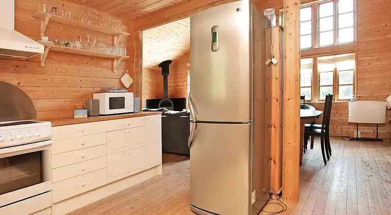 Holiday home in Fårevejle