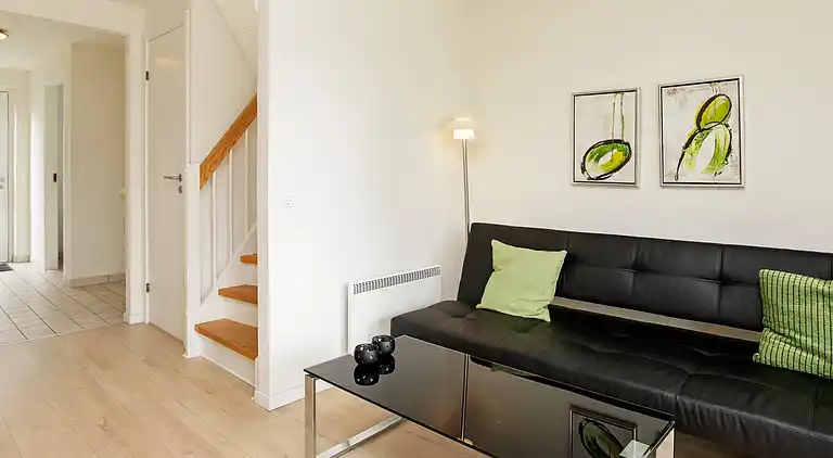 Holiday home in Væggerløse