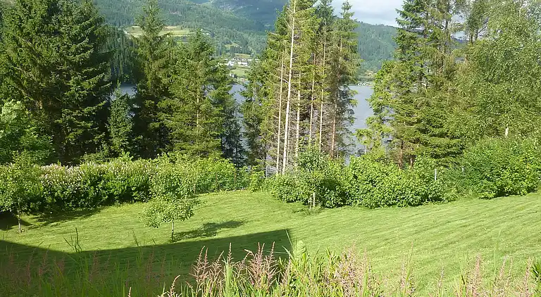 Holiday home in Bygstad