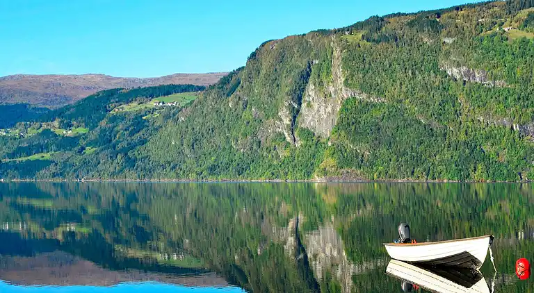 Holiday home in Tistam