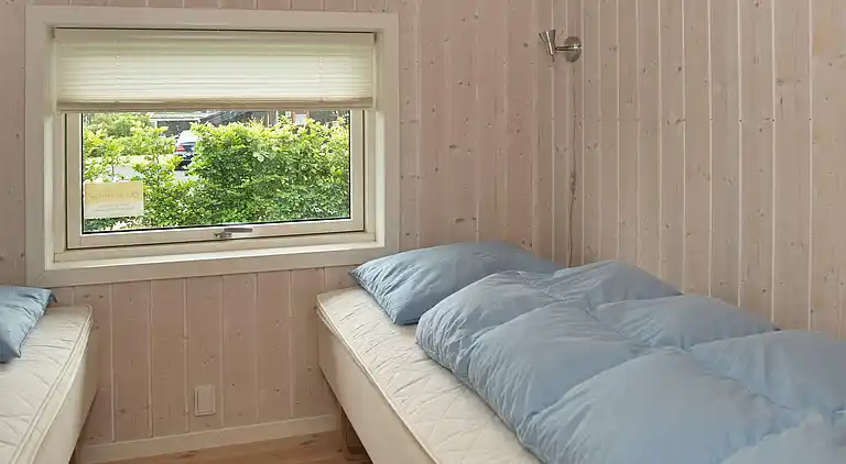 Vakantiehuis in Flovt Strand