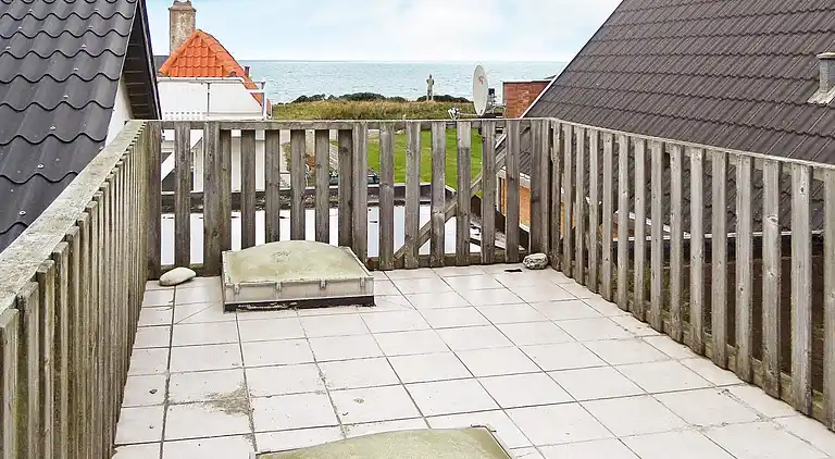 Holiday home in Lemvig