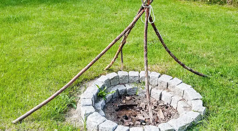 Sommerhus i Fårvang