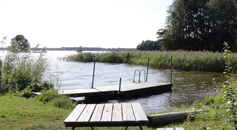 Holiday home in Örebro Municipality