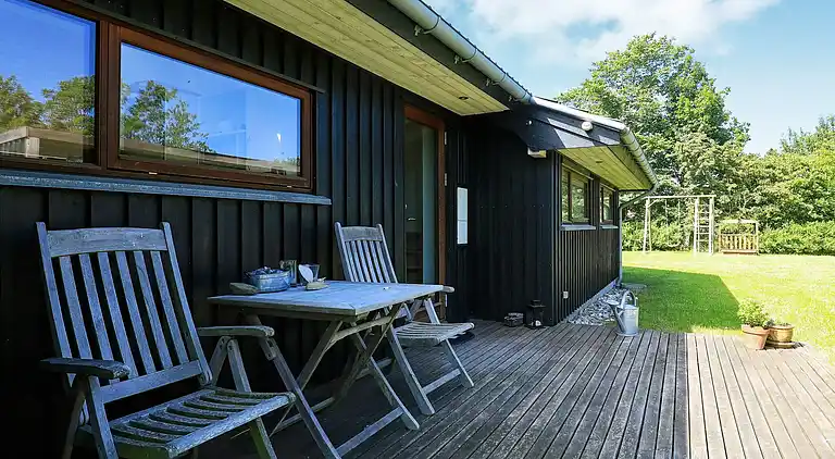 Holiday home in Dannemare