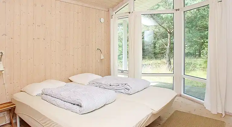 Holiday home in Jerup