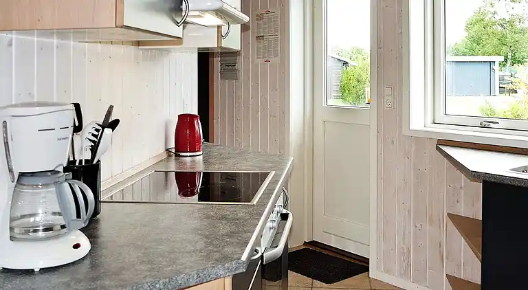 Sommerhus i Storvorde