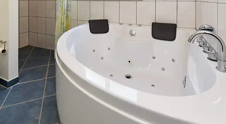 Holiday home in Kvie Sø