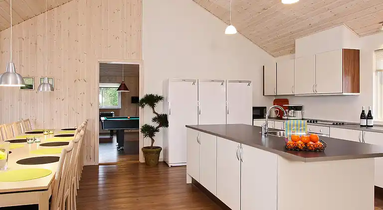 Holiday home in Blåvand