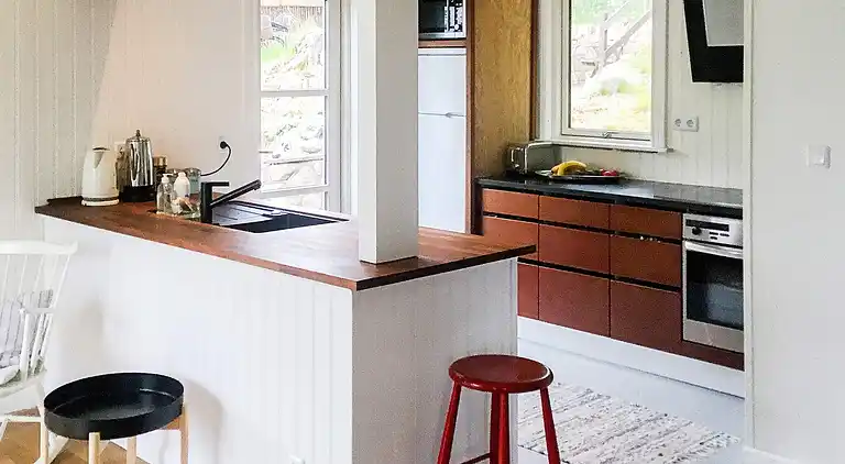 Semesterbostad i Perstorp